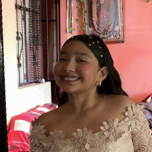 Meet your Posher, Natalie